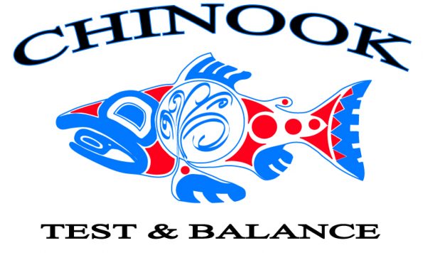 Chinook Test and Balance